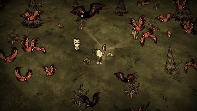 Don't Starve Together screenshot 12500