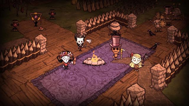 Don't Starve Together screenshot 12501