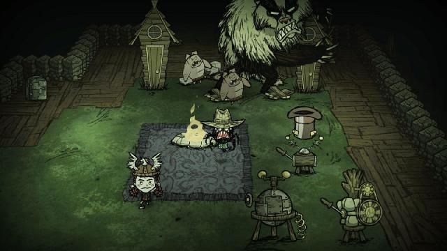 Don't Starve Together screenshot 12503