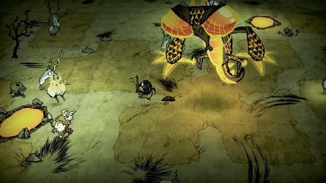 Don't Starve Together screenshot 12505