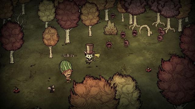 Don't Starve Together screenshot 12506