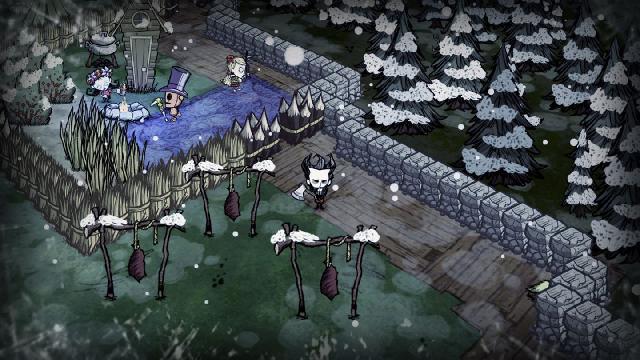 Don't Starve Together screenshot 12507