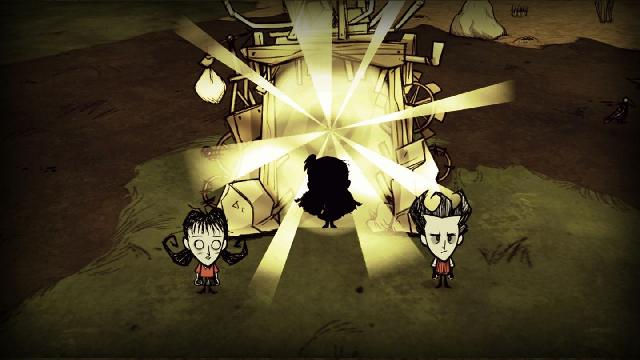 Don't Starve Together screenshot 12509