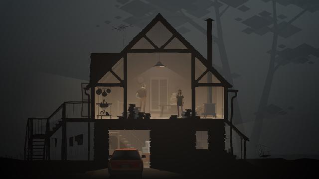 Kentucky Route Zero: TV Edition screenshot 24704