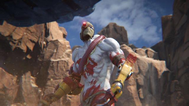 Raiders of the Broken Planet: Alien Myths screenshot 12757