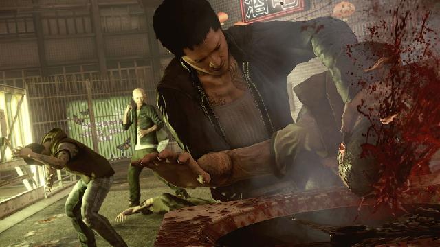 Sleeping Dogs: Definitive Edition Screenshots, Wallpaper