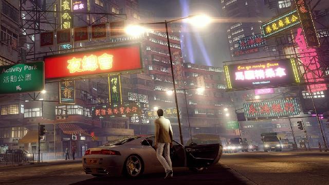 Sleeping Dogs: Definitive Edition screenshot 1667