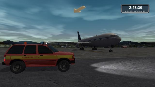 Firefighters: Airport Fire Department screenshot 12841