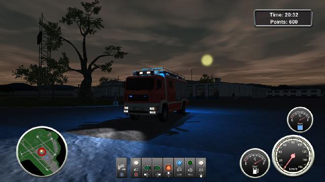 Firefighters: Airport Fire Department screenshot 12842