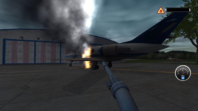 Firefighters: Airport Fire Department screenshot 12844