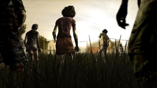 The Walking Dead: The Complete First Season screenshot 1672