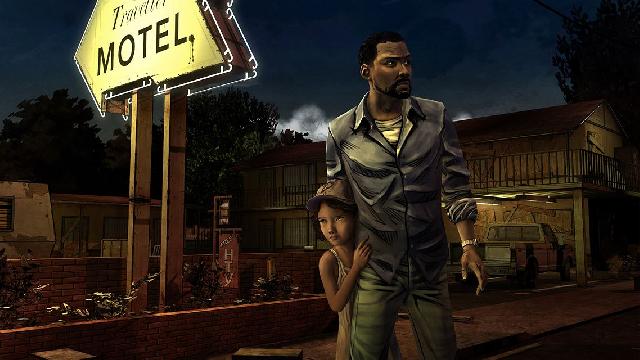 The Walking Dead: The Complete First Season screenshot 1673