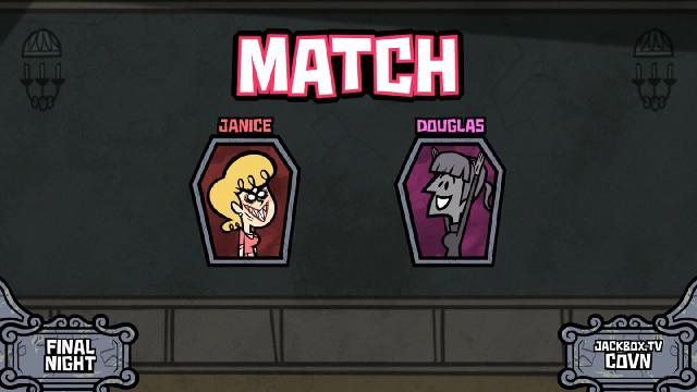 The Jackbox Party Pack 4 screenshot 13040