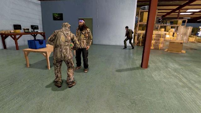 Duck Dynasty screenshot 1677