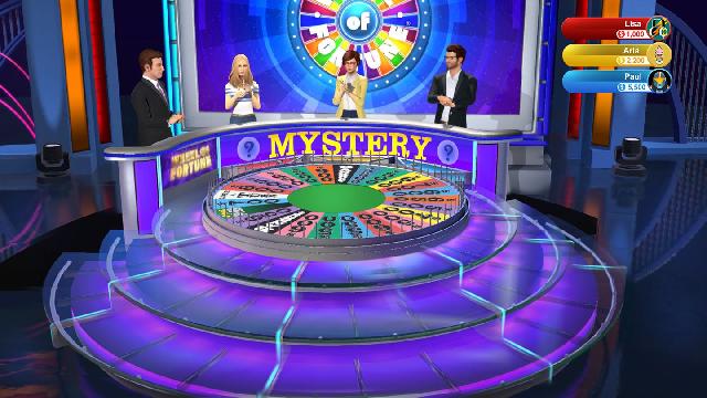 Wheel of Fortune screenshot 13006