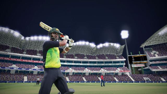 Ashes Cricket screenshot 13025