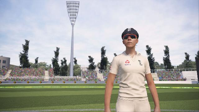 Ashes Cricket screenshot 13027