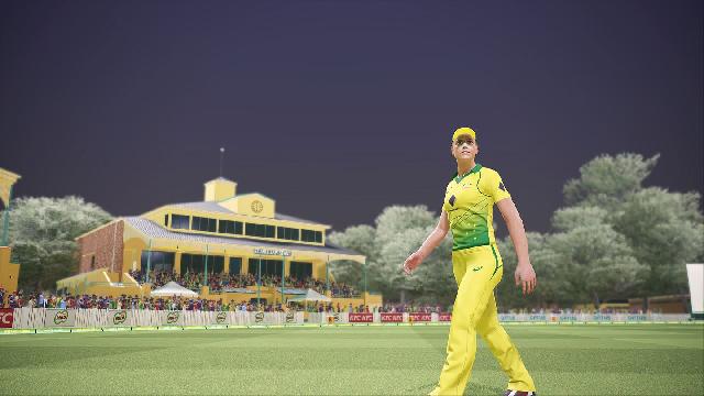 Ashes Cricket screenshot 13029