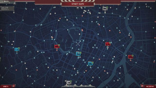 911 Operator screenshot 13147