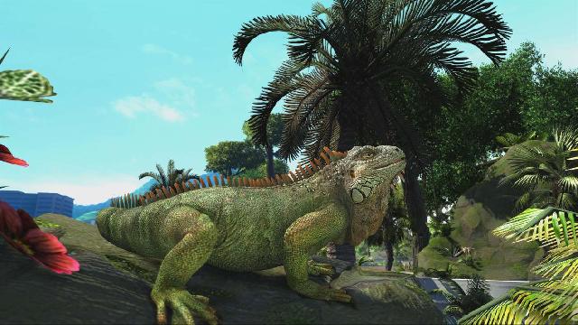 Zoo Tycoon: Ultimate Animal Collection screenshot 13149