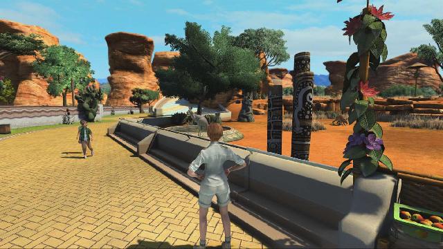 Zoo Tycoon: Ultimate Animal Collection screenshot 13153