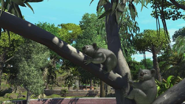 Zoo Tycoon: Ultimate Animal Collection screenshot 13154