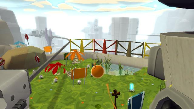 de Blob screenshot 13163