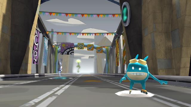 de Blob screenshot 13170