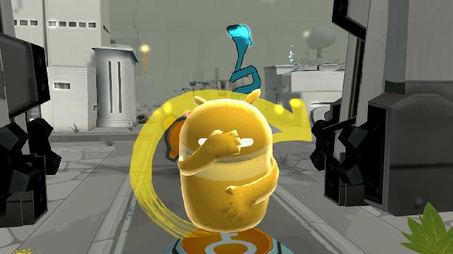 de Blob screenshot 13172