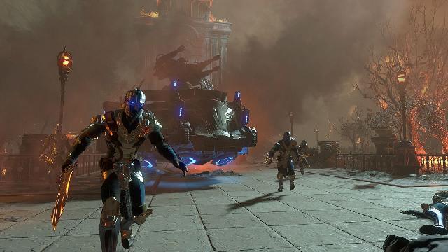 Skyforge screenshot 13226