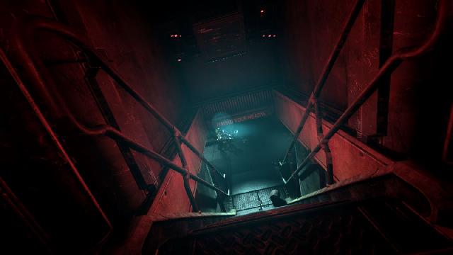 SOMA screenshot 13355