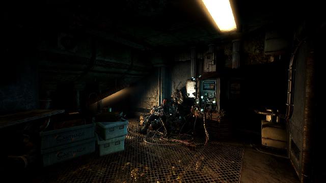 SOMA screenshot 13357