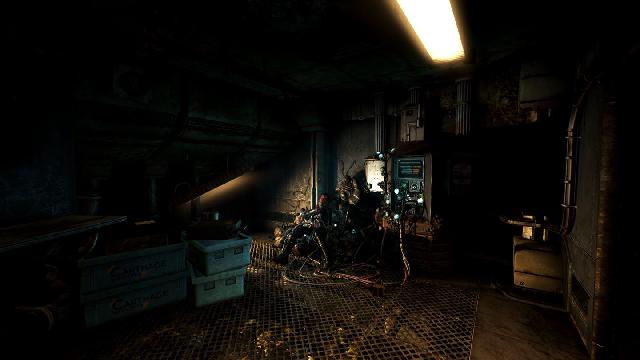 SOMA screenshot 13357