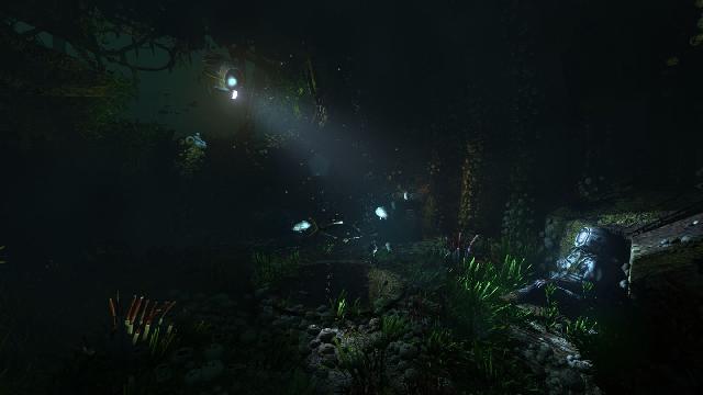 SOMA screenshot 13359