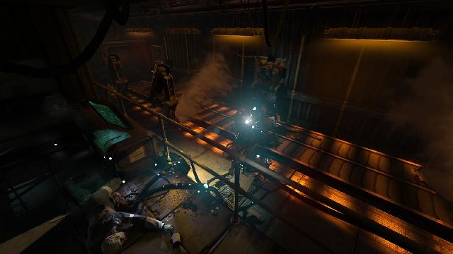 SOMA screenshot 13361