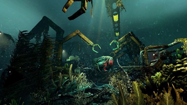 SOMA screenshot 13362