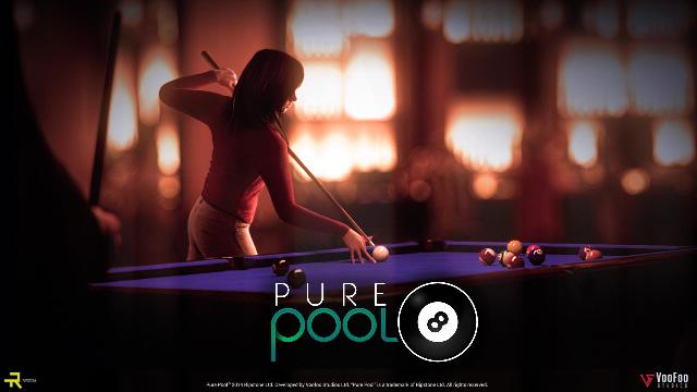 Pure Pool screenshot 1692