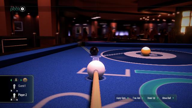 Pure Pool screenshot 1694