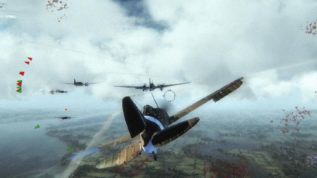 Flying Tigers: Shadows Over China screenshot 38775