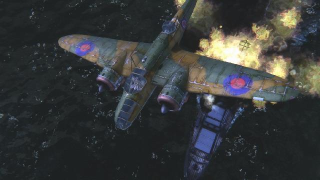 Flying Tigers: Shadows Over China screenshot 38776
