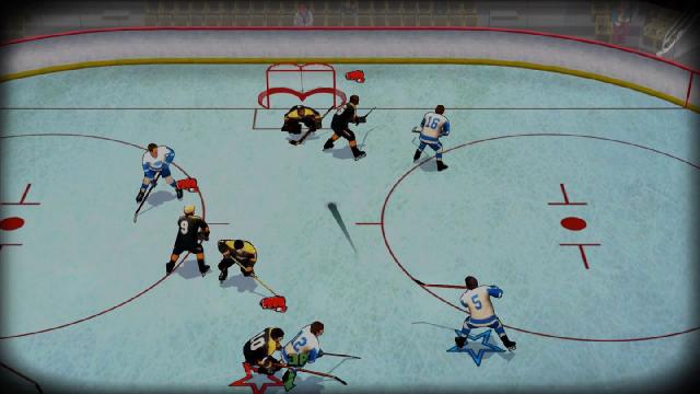 Bush Hockey League screenshot 13324
