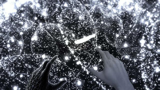 Rememoried Screenshots, Wallpaper