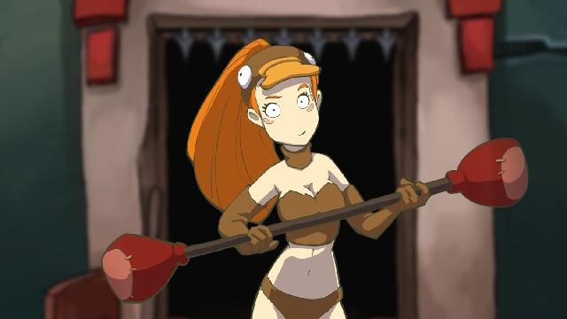 Chaos on Deponia screenshot 13412