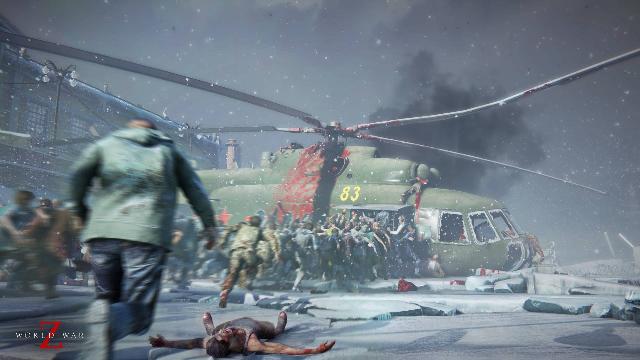 World War Z screenshot 19036