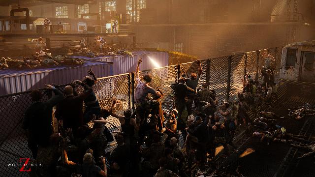 World War Z screenshot 19030