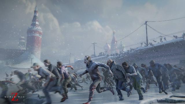 World War Z screenshot 19035