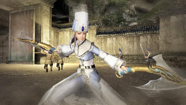 Dynasty Warriors 8: Empires screenshot 1897