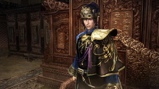 Dynasty Warriors 8: Empires screenshot 2169