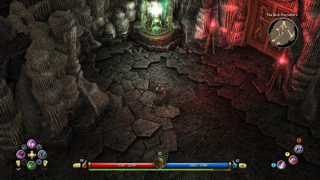 Titan Quest screenshot 26773