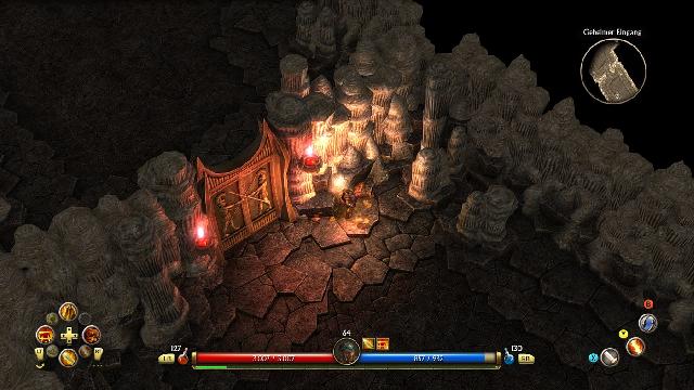 Titan Quest screenshot 26776